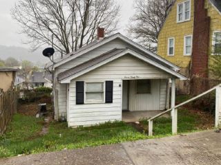Foreclosed Home - List 100844644