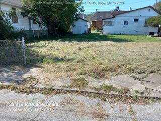 Foreclosed Home - 1049 1/2 GRANT ST, 25302