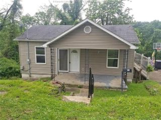 Foreclosed Home - 730 Daverton Rd, 25303