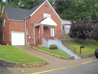 Foreclosed Home - 418 FOREST CIR, 25303