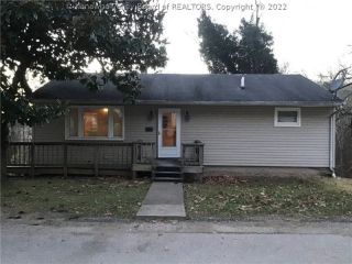 Foreclosed Home - 1515 BYNG DR, 25303