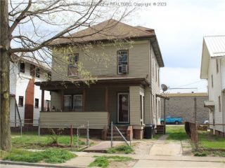 Foreclosed Home - 16 9TH AVE, 25303