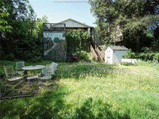Foreclosed Home - 4903 NOYES AVE, 25304