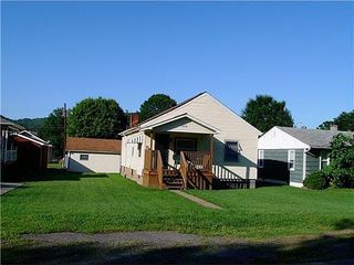 Foreclosed Home - 5216 LANCASTER AVE, 25304