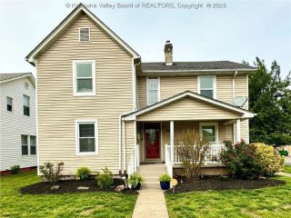 Foreclosed Home - 5630 VIRGINIA AVE SE, 25304