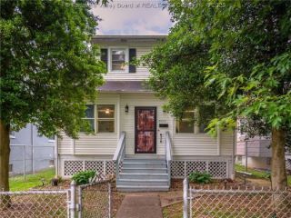 Foreclosed Home - 5413 WASHINGTON AVE SE, 25304