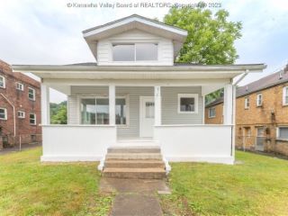Foreclosed Home - 5121 VENABLE AVE, 25304