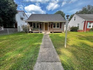 Foreclosed Home - 4406 WASHINGTON AVE SE, 25304