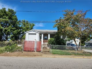 Foreclosed Home - 4502 JONES ST, 25309