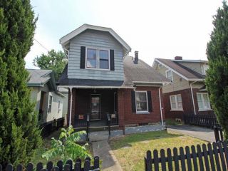 Foreclosed Home - 1533 Lewis St, 25311