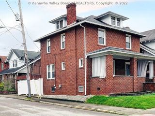 Foreclosed Home - 1612 MCCLUNG ST, 25311