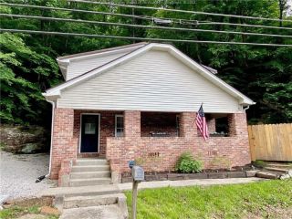 Foreclosed Home - 3290 GREENBRIER ST, 25311