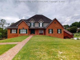Foreclosed Home - 2 HIGH MEADOW DR, 25311