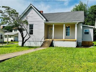 Foreclosed Home - 1550 HANSFORD ST, 25311