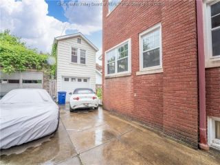 Foreclosed Home - 1624 QUARRIER ST, 25311