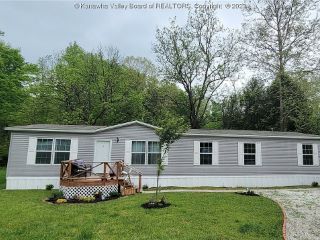 Foreclosed Home - 4953 MILL CREEK RD, 25311