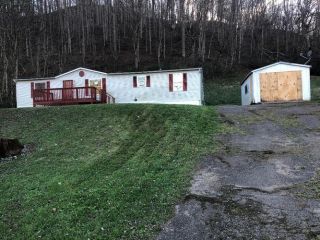 Foreclosed Home - 3121 1 2 Sissonville Drive, 25312
