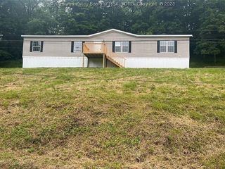 Foreclosed Home - 871 CAMP VIRGIL TATE RD, 25312
