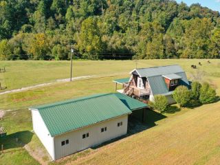 Foreclosed Home - 63 BARNHOUSE WAY, 25312