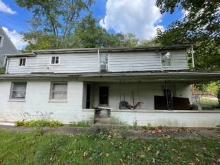 Foreclosed Home - 1143 WOODWARD DR, 25312