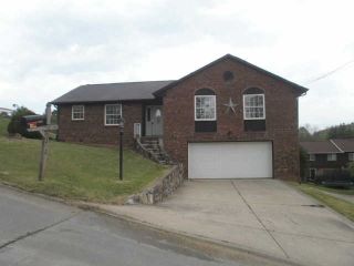Foreclosed Home - 5222 GLOW DR, 25313