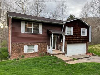 Foreclosed Home - List 100447611
