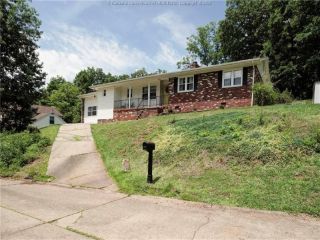 Foreclosed Home - List 100448293