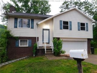 Foreclosed Home - 5011 TIPPERARY ST, 25313