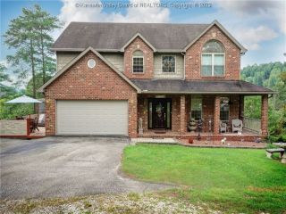 Foreclosed Home - List 100568020