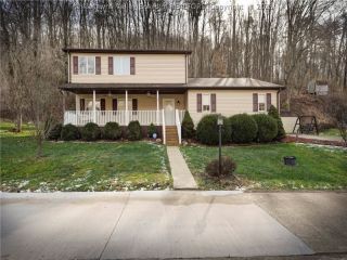 Foreclosed Home - 113 MAJESTIC DR, 25313