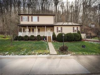 Foreclosed Home - List 100601914