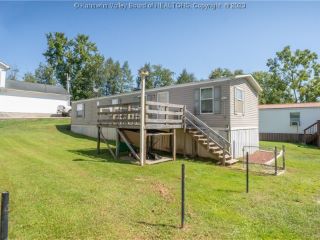 Foreclosed Home - List 100639500