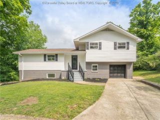 Foreclosed Home - List 100691687