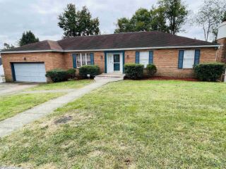 Foreclosed Home - 5317 GLOW DR, 25313