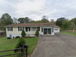 Foreclosed Home - List 101212524