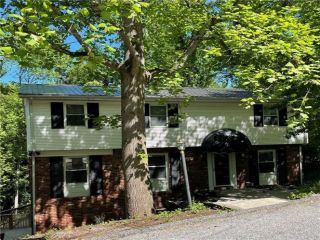 Foreclosed Home - 1606 GREYSTONE RD, 25314