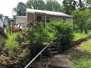 Foreclosed Home - 1228 STONE RD, 25314