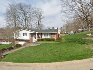 Foreclosed Home - 1401 NEW CASTLE RD, 25314