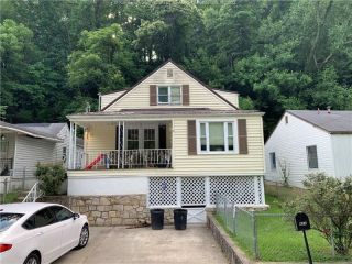 Foreclosed Home - 423 S RUFFNER RD, 25314