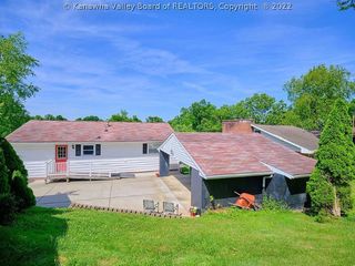 Foreclosed Home - 804 SHERWOOD RD, 25314