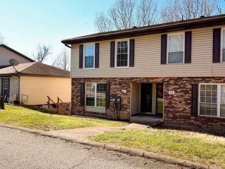 Foreclosed Home - 401 SADDLE HORN RD, 25314