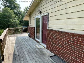 Foreclosed Home - 1741 HUBER RD, 25314