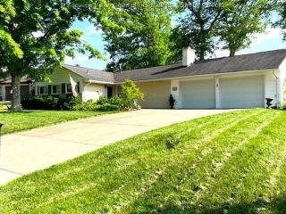 Foreclosed Home - 1424 NOTTINGHAM RD, 25314