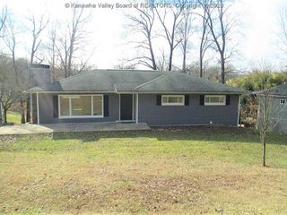 Foreclosed Home - 1506 TETER RD, 25314