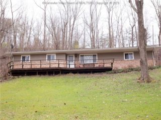 Foreclosed Home - 143 WOODFIELD LN, 25314