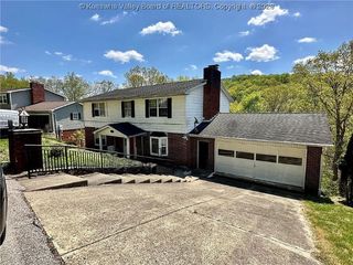 Foreclosed Home - 1537 MOUNT VERNON RD, 25314