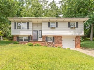 Foreclosed Home - 1409 WILKIE DR, 25314
