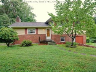 Foreclosed Home - 604 COLAN CT, 25314
