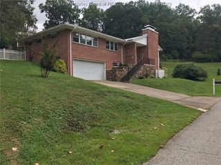 Foreclosed Home - 431 MCKINLEY AVE, 25314
