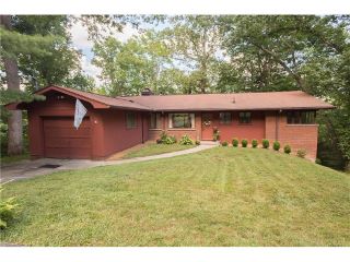 Foreclosed Home - 1612 RIDGEVIEW RD, 25314